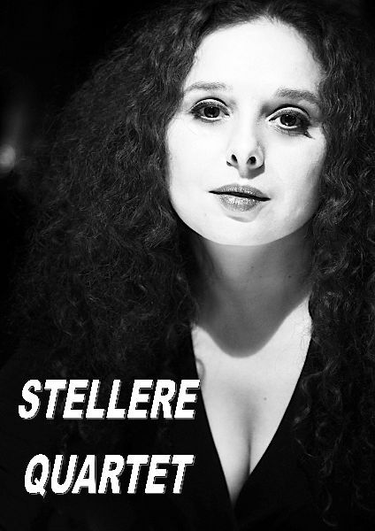 STELLERE QUARTET AFFICHE 2