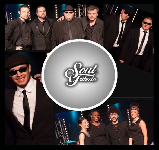 Soul Tribute